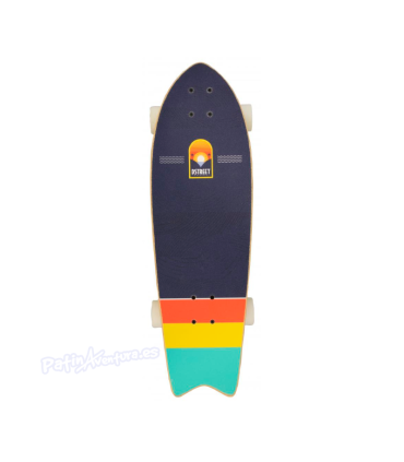 D Street Surfskate Coda 2