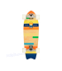 D Street Surfskate Coda 2