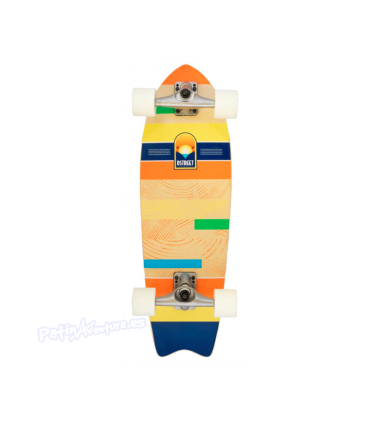 D Street Surfskate Coda 2