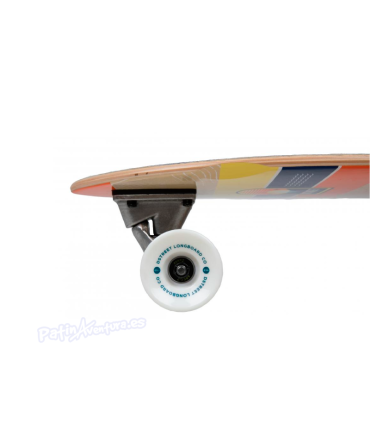 D Street Surfskate Coda 2
