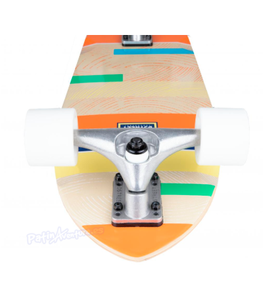 D Street Surfskate Coda 2