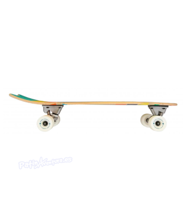 D Street Surfskate Coda 2