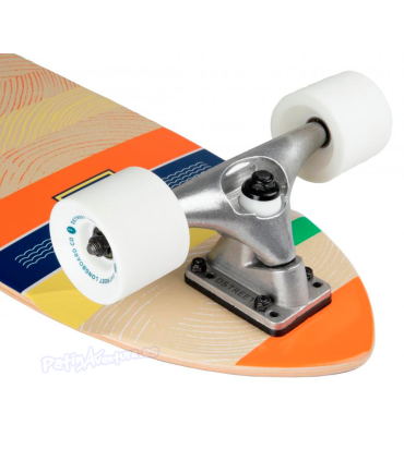 D Street Surfskate Coda 2