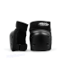 Protecciones Pack 3 REKD Heavy Duty Negro Niños