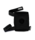 Protecciones Pack 3 REKD Heavy Duty Negro Niños