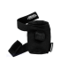 Protecciones Pack 3 REKD Heavy Duty Negro Niños