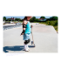 Protecciones Pack 3 REKD Heavy Duty Negro Niños