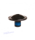 Tornillo Negro 0,86 mm Para Caña FR SEBA