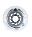 Ruedas Freeskate Spinner 84mm 88A