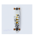 Longboard Arbor Bamboo Fish 37