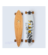 Longboard Arbor Bamboo Fish 37