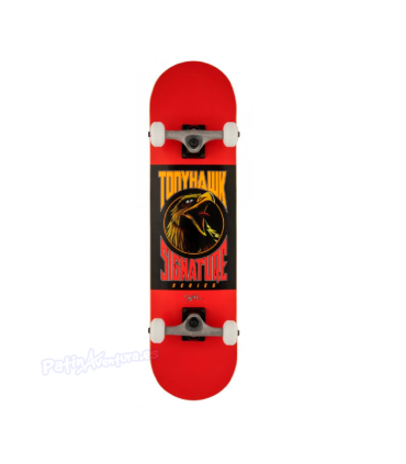 Skateboard Completo Tony Hawk SS 180+ Bird Logo 31x7.5"