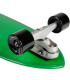 Surfskate Carver Arbor C7 Black Rose MFG 30.75"