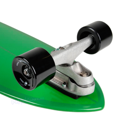 Surfskate Carver Arbor C7 Black Rose MFG 30.75"