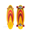 Surfskate Arbor Complete C7 Jordan Brazie