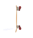 Surfskate Arbor Complete C7 Jordan Brazie