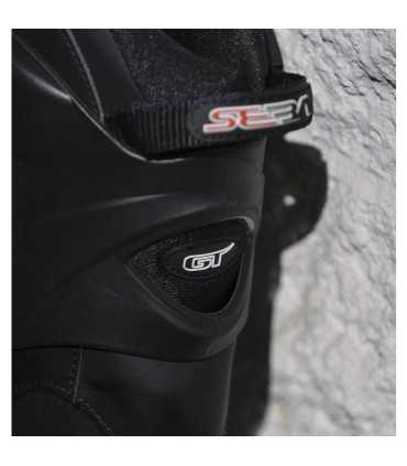 Patines Fitness Seba GT 310 Negro Adulto