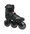 Patines Fitness Seba GT 310 Negro Adulto
