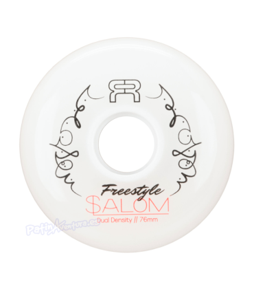 Rueda FR- Freestyle Slalom x 4