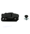 Cierre Carraca Strap Lúminous (compatible algunos FR)
