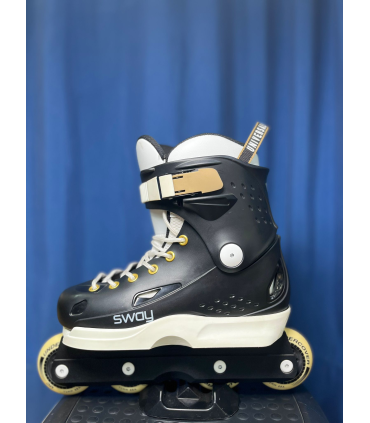 Patines Agresivos Sway Team II Outlet