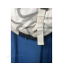 Mochila Porta Patines Blanca 2 Outlet 50%