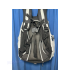 Mochila Porta Patines Blanca 2 Outlet 50%