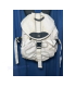 Mochila Porta Patines Blanca 2 Outlet 50%