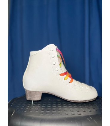 Bota Quad Para Calle/Artístico Rookie