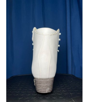 Bota Quad Para Calle/Artístico Rookie