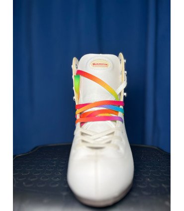 Bota Quad Para Calle/Artístico Rookie