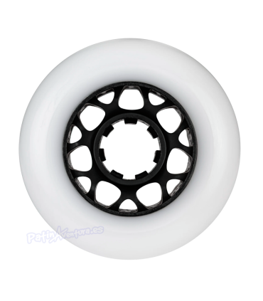 Ruedas Undercover Nick Lomax 80mm/88A, 4-pack