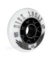 Ruedas Undercover Nick Lomax 80mm/88A, 4-pack