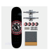 Skateboard Completo Montado Element Seal 8.25