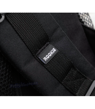 Mochila Patines 4 ruedas Rookie Skatepack Classic 78 Skatepack