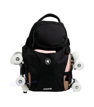 Mochila Patines 4 ruedas Rookie Skatepack Classic 78 Skatepack