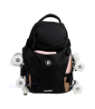 Mochila Patines 4 ruedas Rookie Skatepack Classic 78 Skatepack