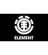 Skateboard Completo Desmontado Element Set Section 8.25