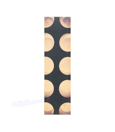Lija para Skate Element Griptape Jaakko Sky Hole 9"x33"