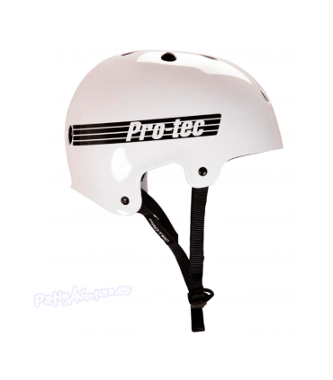 Casco Pro Tec Old School Cert