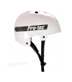 Casco Pro Tec Old School Cert