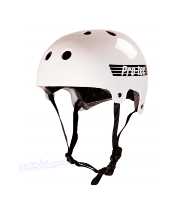 Casco Pro Tec Old School Cert