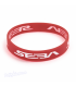 Pulsera Deportiva de Silicona SEBA