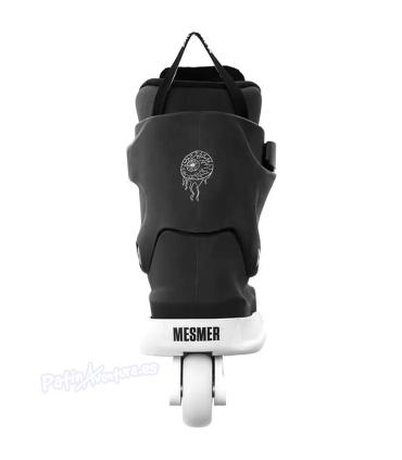 MESMER Throne Jonh Bolino 35/37