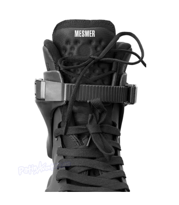 MESMER Throne Jonh Bolino 35/37
