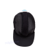 Casco Ennui Elite Yellow Con Gorra Extraíble