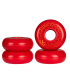 Ruedas Agresivo Undercover Lauric Picard 60mm/90a, 4-Pack, 4-pack