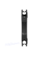 Guía Agresivo Kizer Slim Line II Team Black
