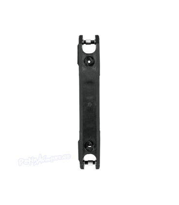 Guía Agresivo Kizer Slim Line II Team Black
