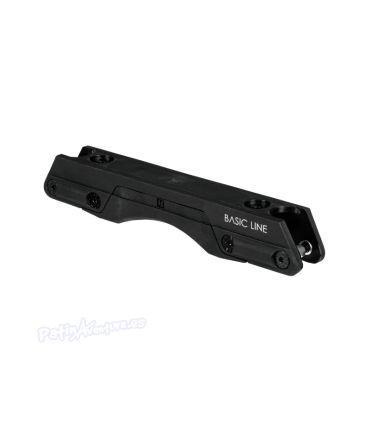 Guía Agresivo Kizer Slim Line II Team Black
